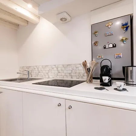 Santa Fosca Cozy Apartment Venice Exterior photo