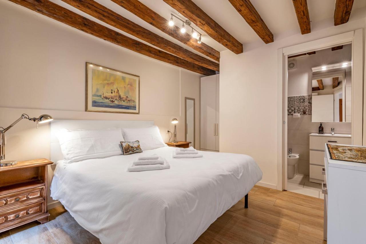 Apartamento Santa Fosca Cozy *