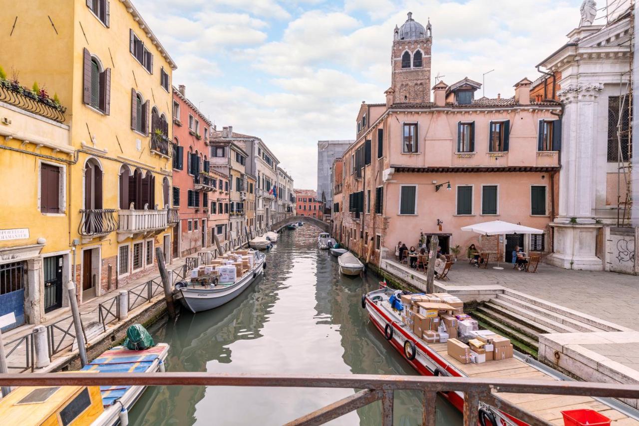 Santa Fosca Cozy * Veneza