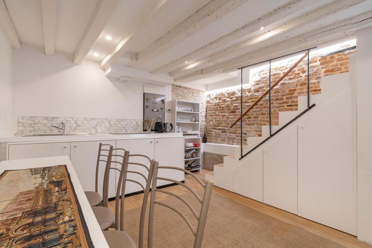 Santa Fosca Cozy Apartamento *