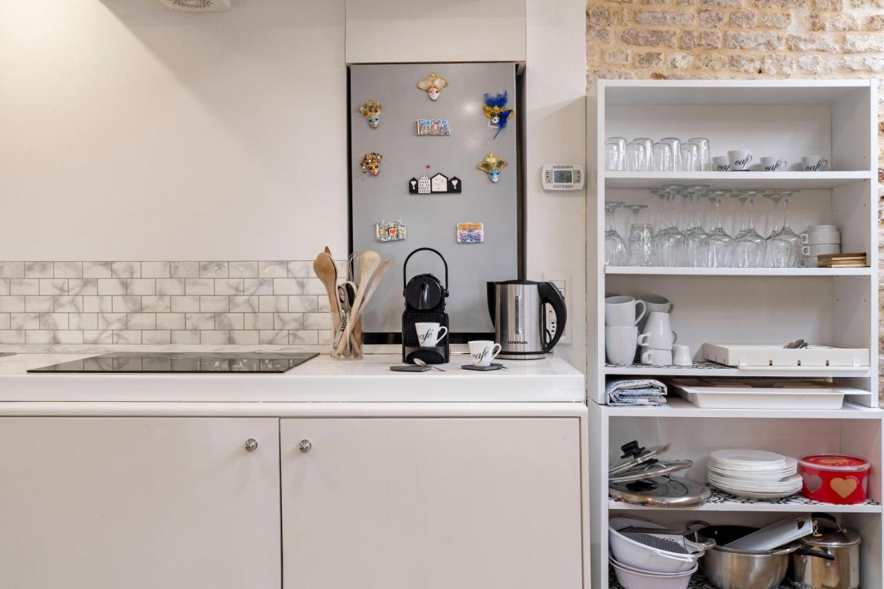 Apartamento Santa Fosca Cozy *