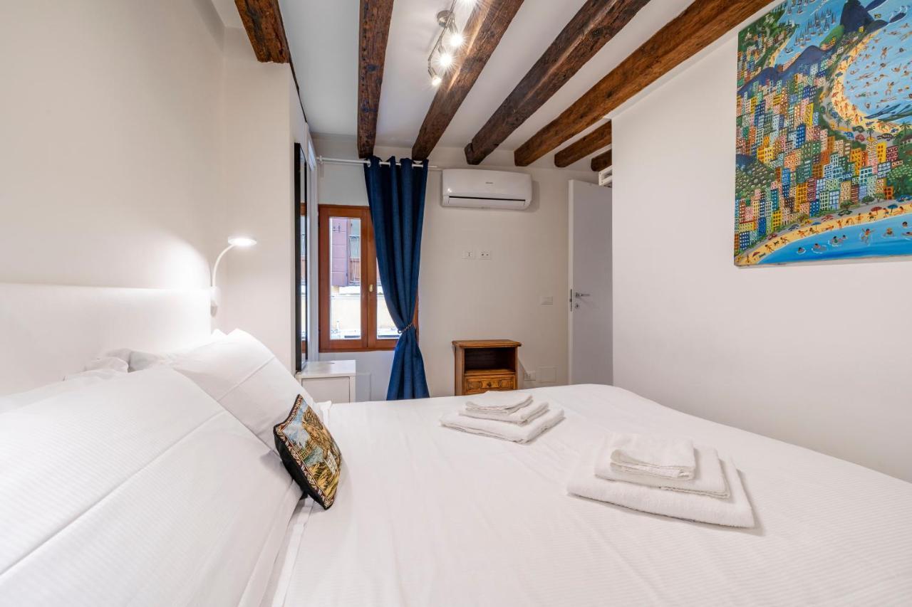 Apartamento Santa Fosca Cozy *