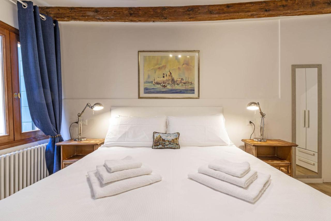 Santa Fosca Cozy Apartamento *