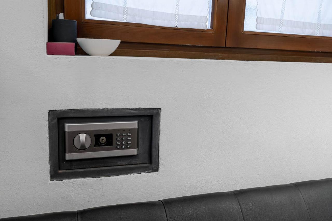 Santa Fosca Cozy Apartamento Veneza