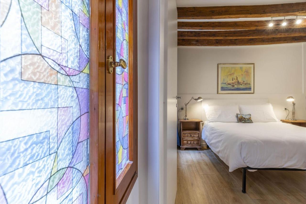 Apartamento Santa Fosca Cozy *